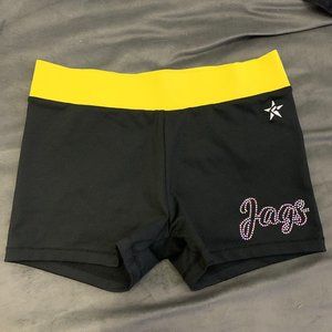 Top gun all stars practice wear shorts